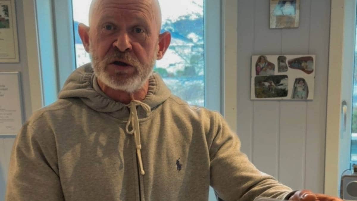 Meiner matvarene veg mindre enn dei skal: – Det skulle faen ikkje vore lov