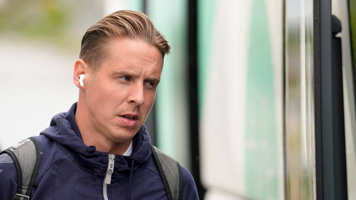 Stefan Johansen legger opp – får jobb i Bodø/Glimt