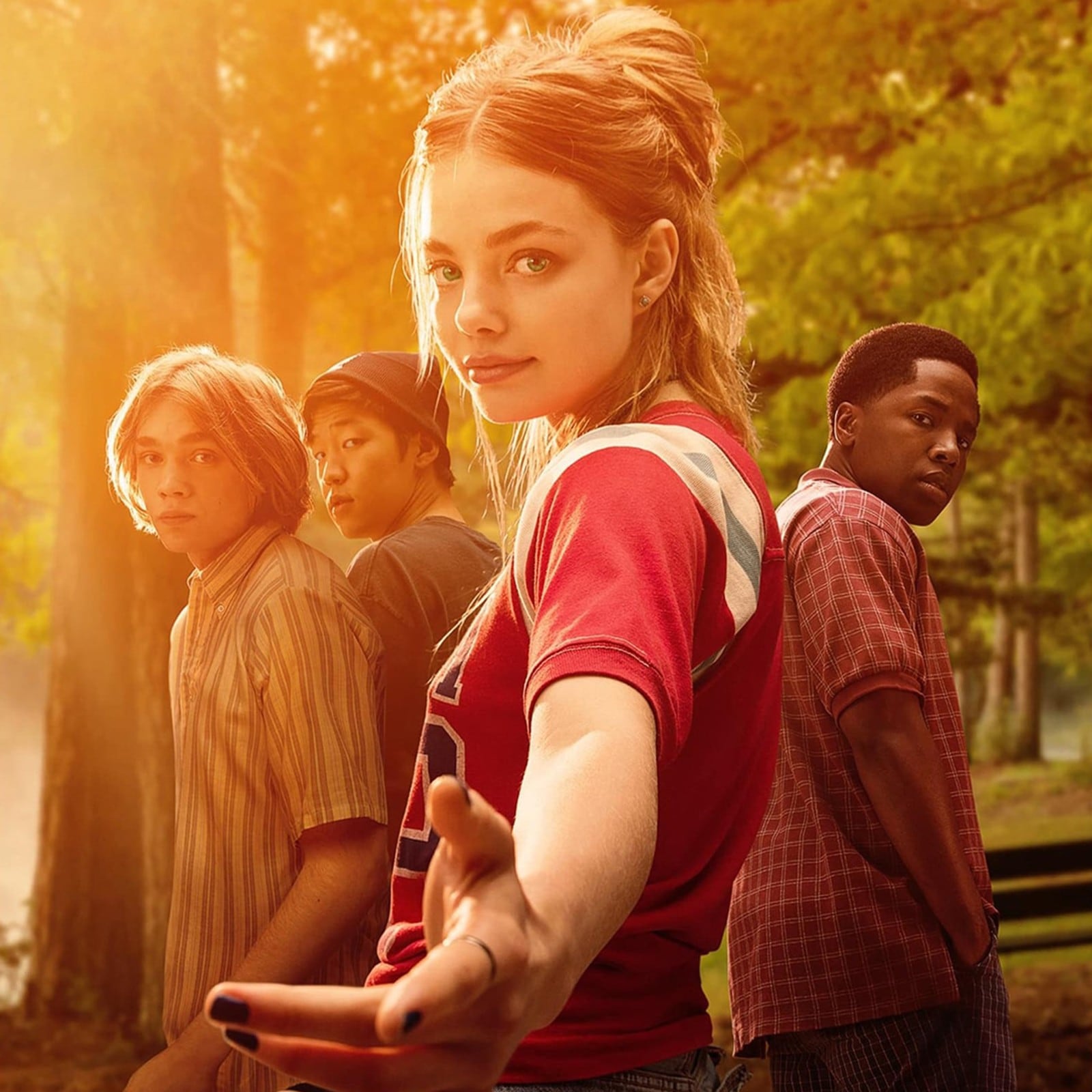Looking for Alaska - NRK TV