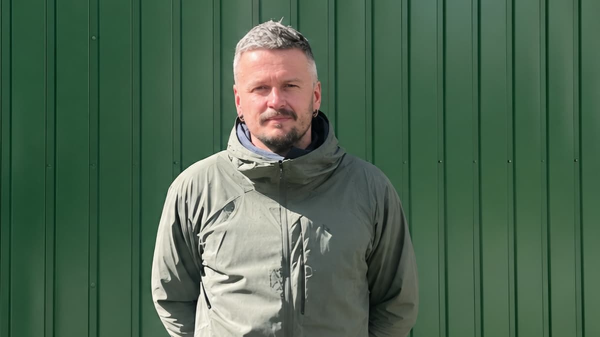 Brannvesenet hyller Auduns innsats: – Tenkte at det lå noen der som kanskje er død