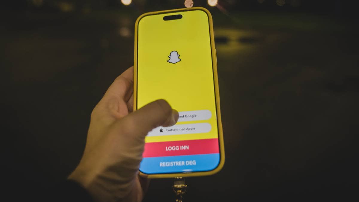 Delte råkjøring på Snapchat, dømt til fengsel: – Siste ord er ikke sagt