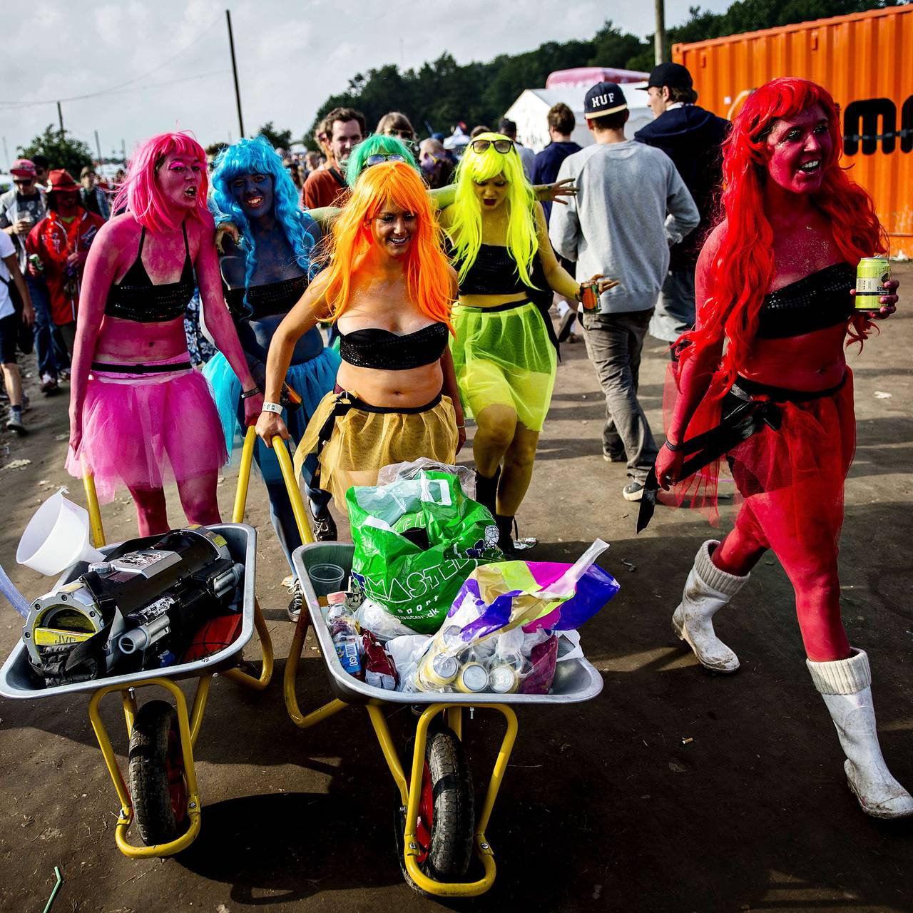 Roskilde 2013
