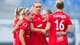 Foto: Annika Byrde / NTB brann
