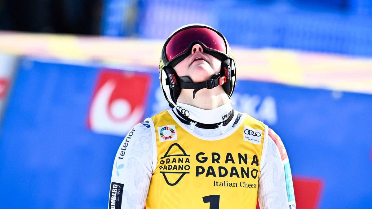 Stjernesund bommet på pallen etter OL-sølvet – beste norske på 8.-plass