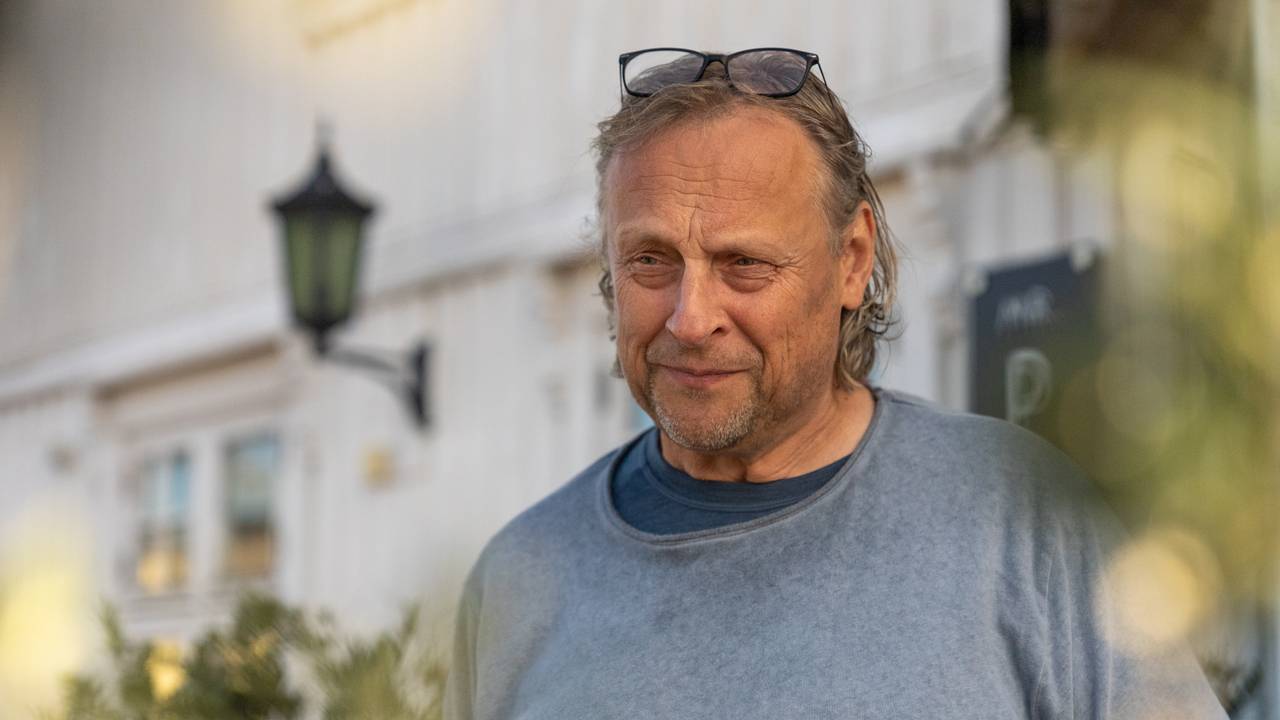 Geir Rosseland