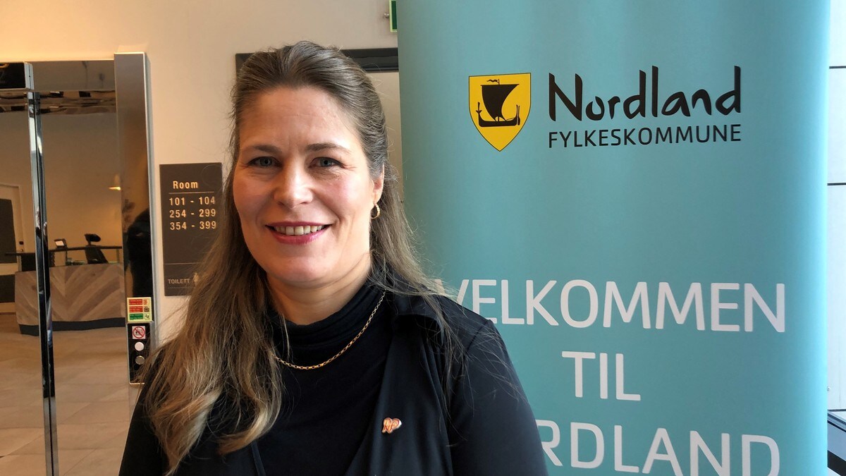 Linda Helen Haukland inn i KrFs nye sentralstyre