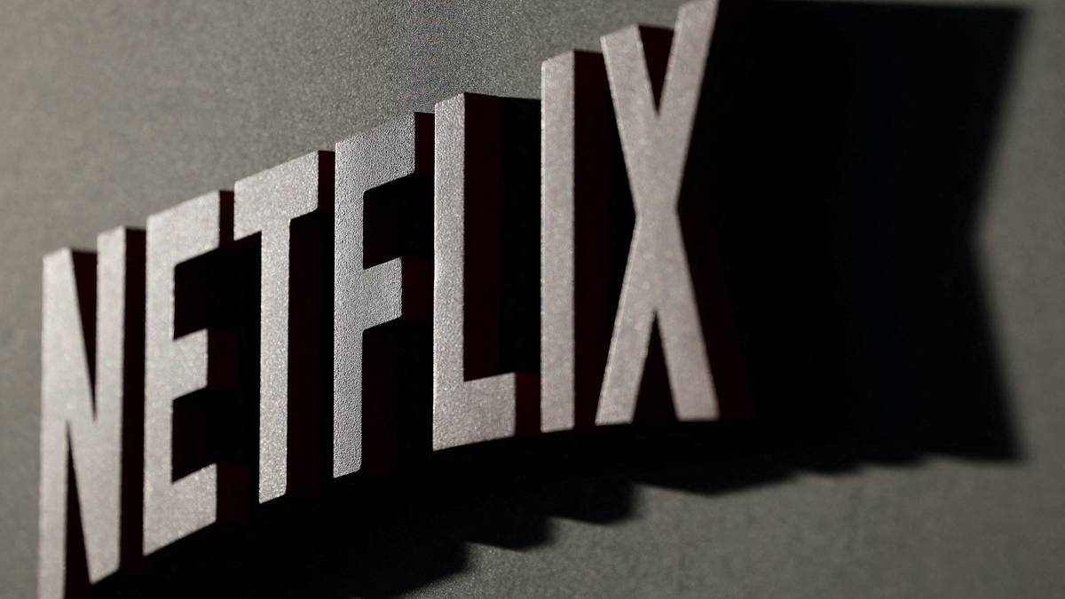 Netflix kjøper Warner Bros