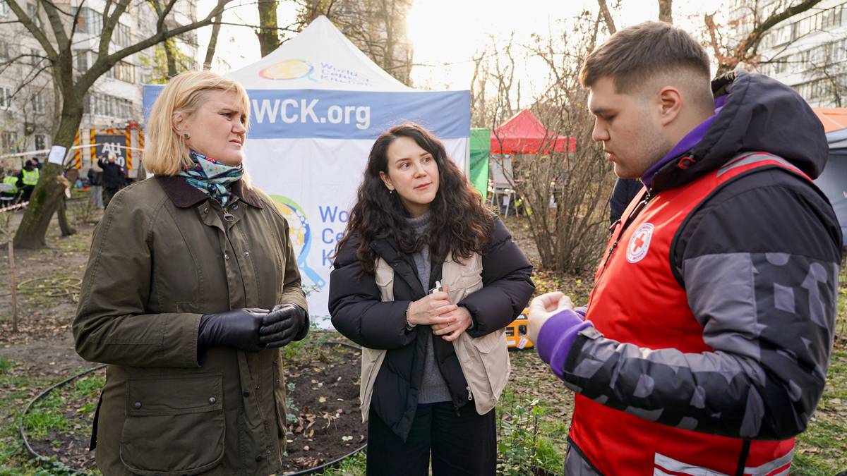 Fem ting som viser at verden gikk framover i 2025