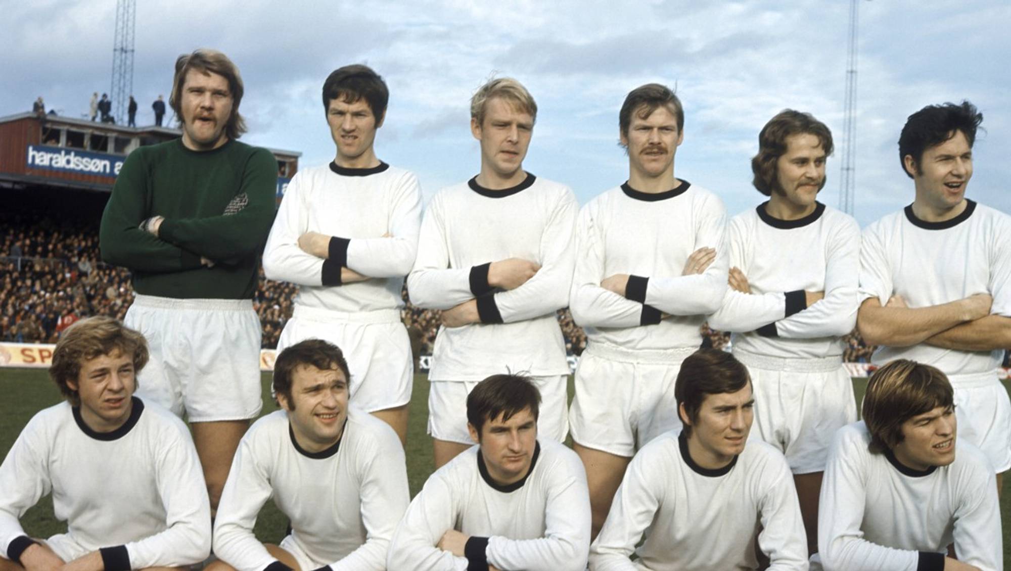 Terje Mørkved er død NRK Trøndelag Lokale nyheter, TV og radio