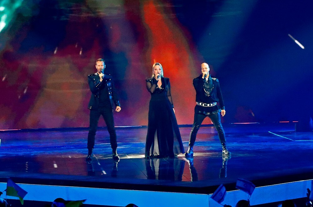 Norge bak Sverige i Eurovision-finalen etter korrigering fra EBU