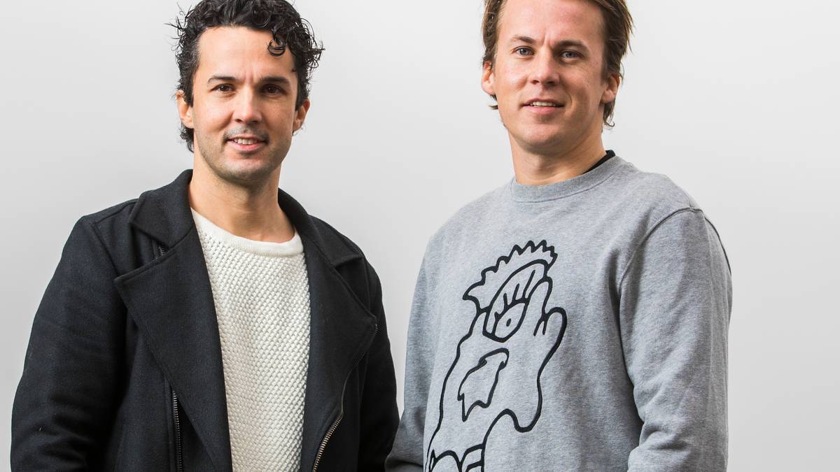 Ylvis har trekt seg frå Melodi Grand Prix