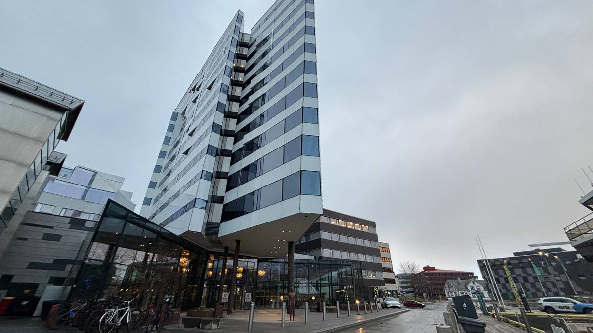 Ytterligere 1000 tas ut i hotell- og restaurantstreiken