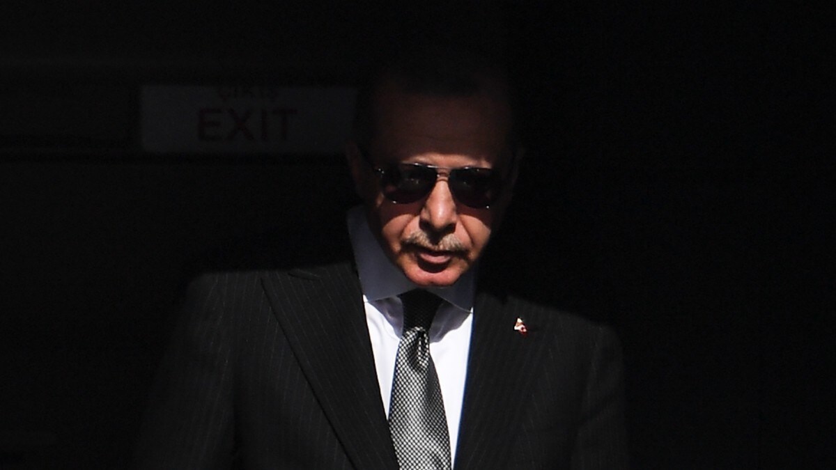 Erdogan lover detaljer om Khashoggis skjebne