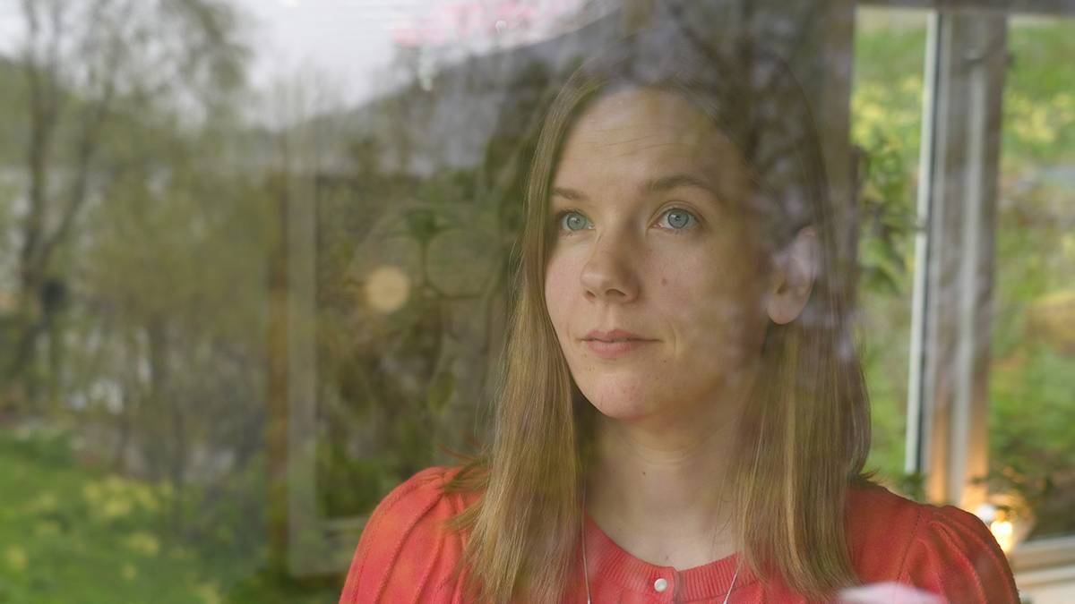 Åtte år gikk før Kristine fikk svar: – Føltes som om magen min var et betent sår