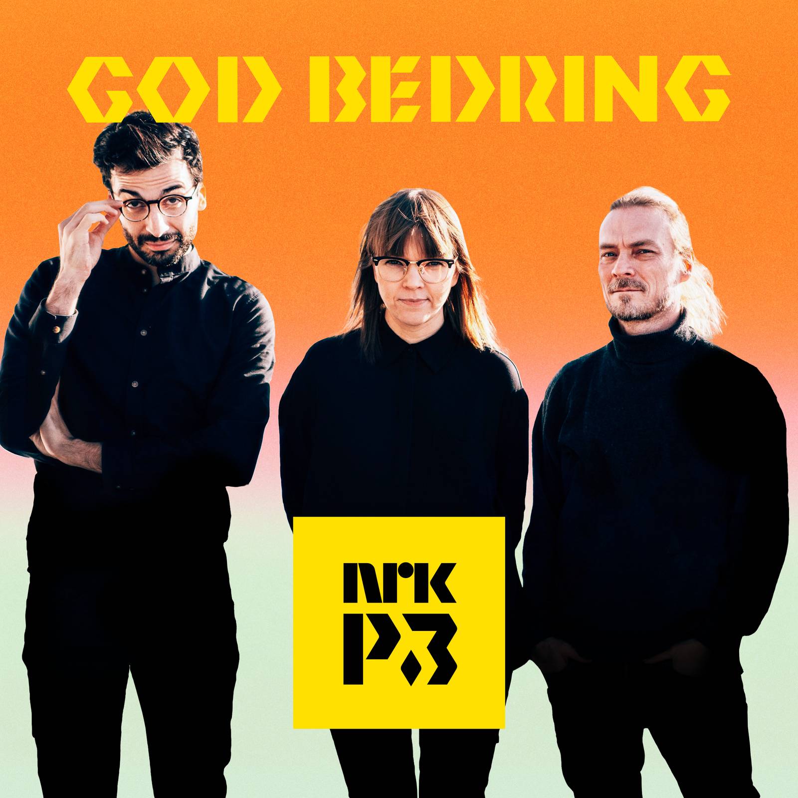 God bedring