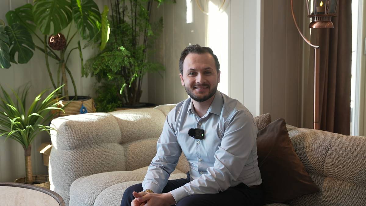 Nekter å selge telefonnummeret sitt for under én million