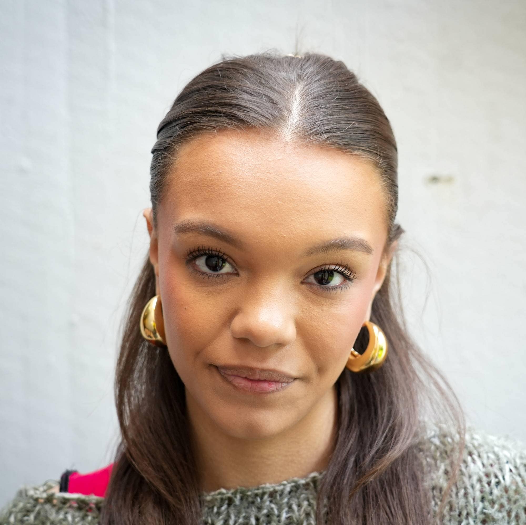 Sade Karlsen portrett