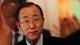 Foto: STRINGER / Reuters Ban Ki-moon