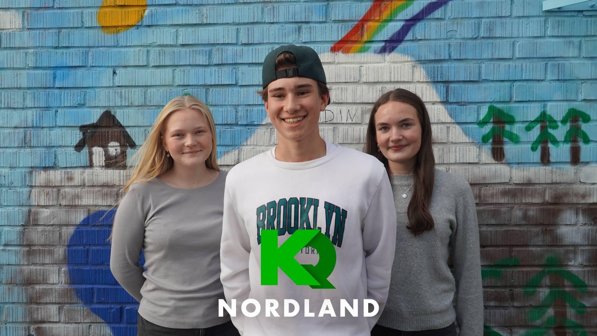 Hattfjelldal skole - Klassequizen - NRK Radio