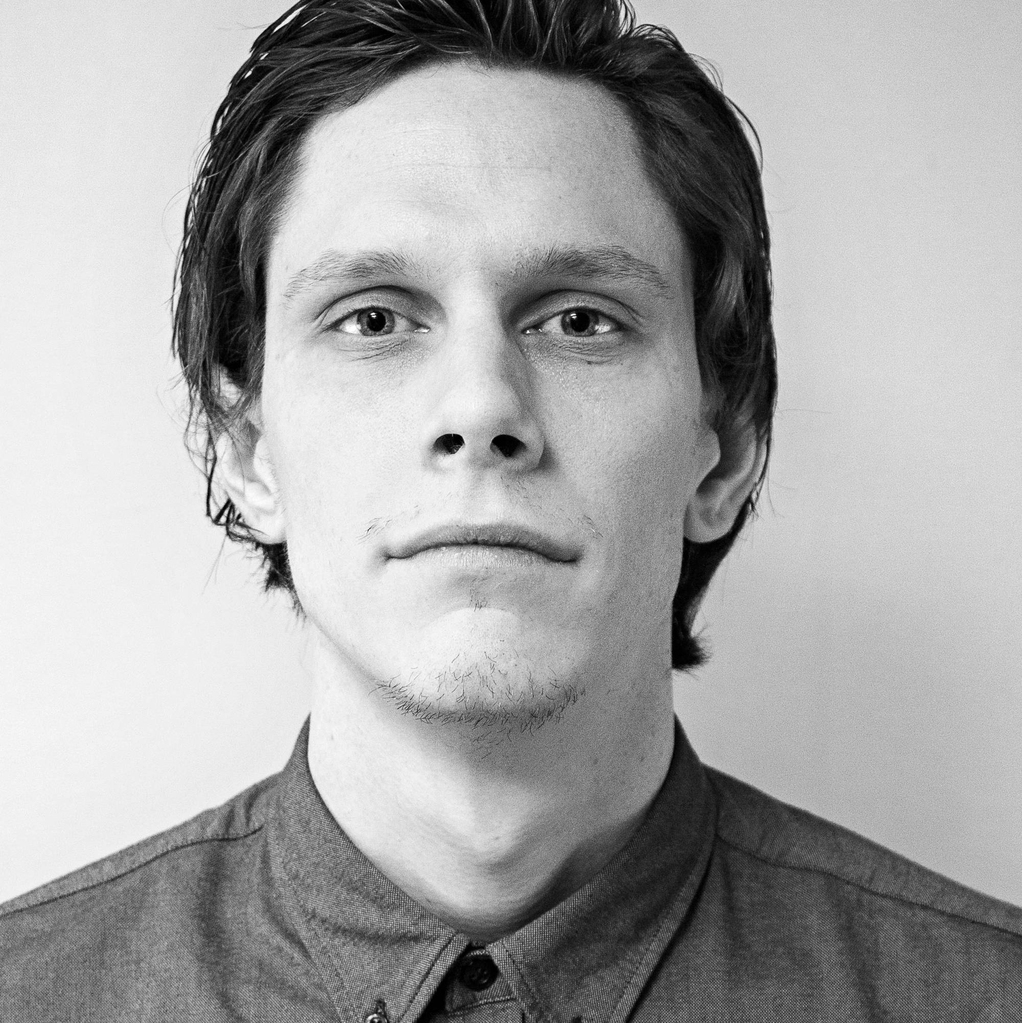 Torbjørn Brovold