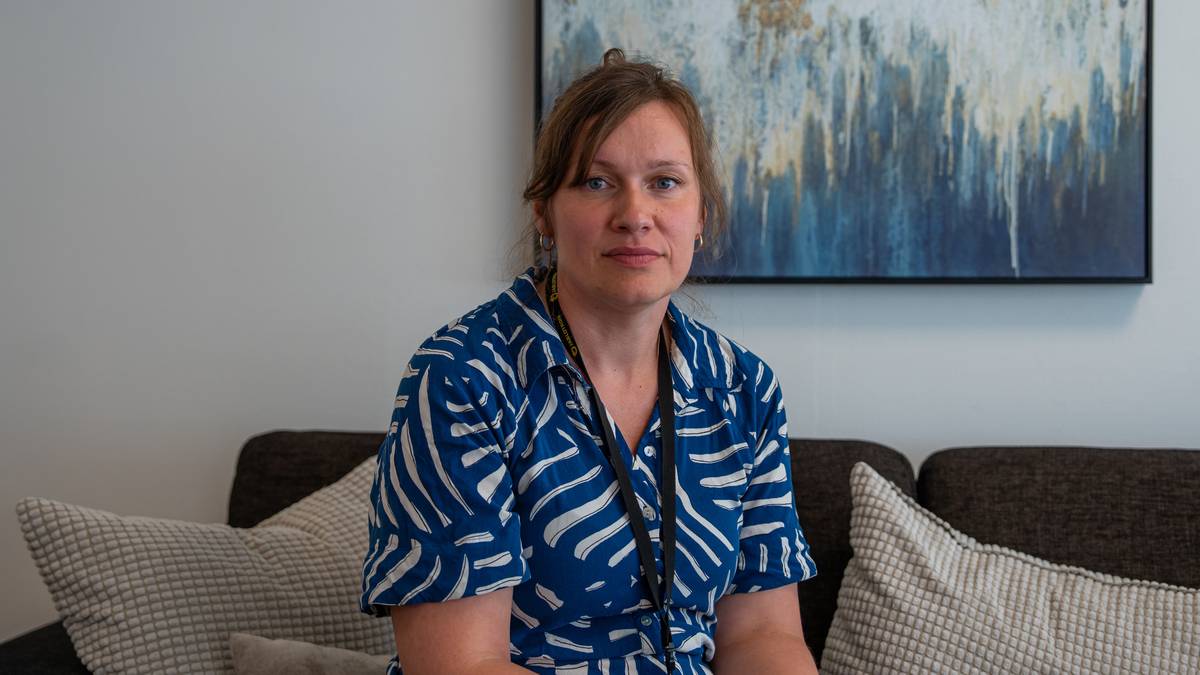 Vold mot voksne foreldre:– Blir utpresset
