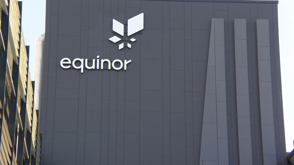 Equinor kjøper 15 nye helikoptre