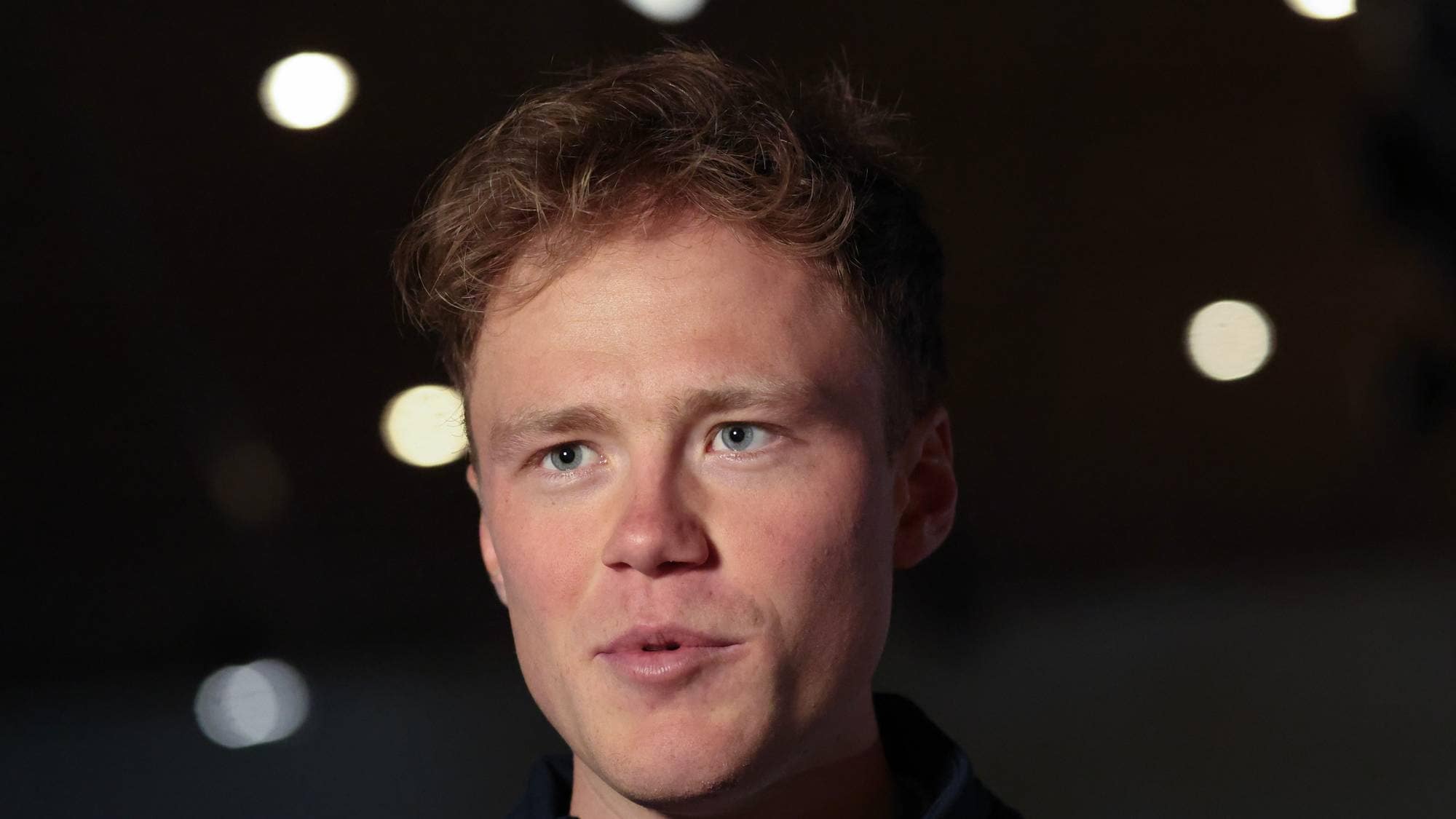 Martin Uldal