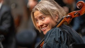 KORK Kammer 2:2 - På konsert med KORK - NRK Radio