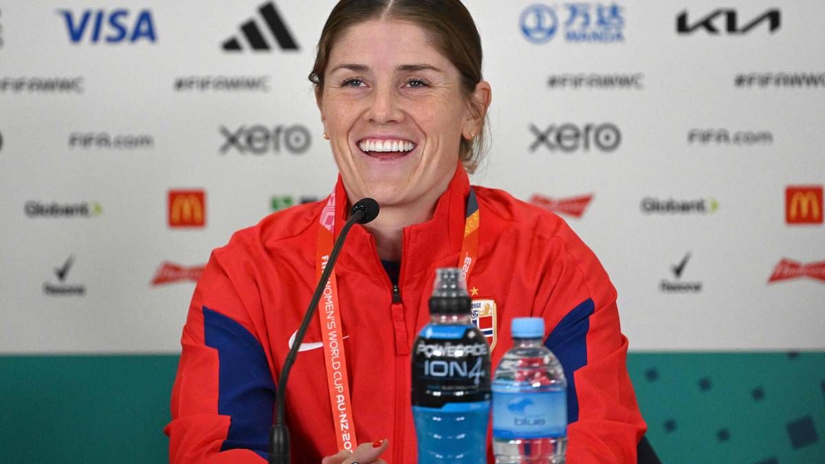 Mjelde blir ambassadør for mesterligafinalen