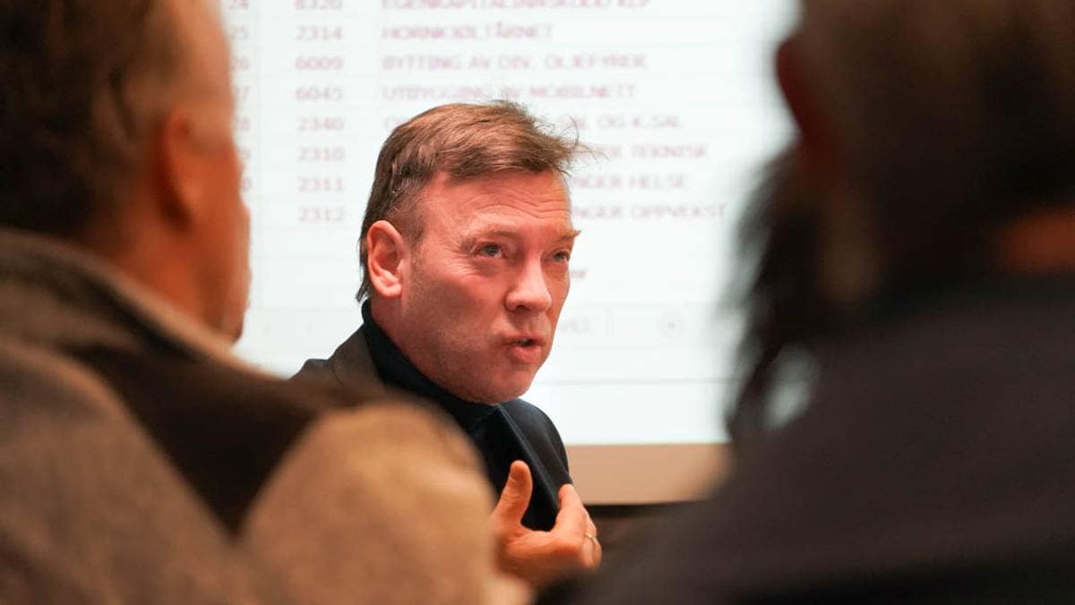 Advarte mot kommunedirektør - nå er han under lupen for å bruke skattepenger på private reiser