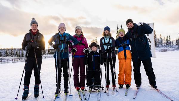 Team Pølsa sesong 2