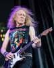 Kim Erlandsen / NRK iron maiden