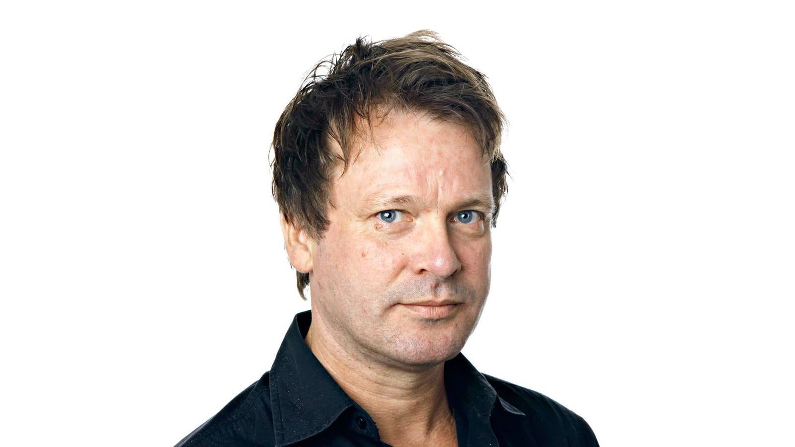 Anmeldelse: «For en mann» av Ole Paus og Asbjørn Bakke – NRK Kultur og ...