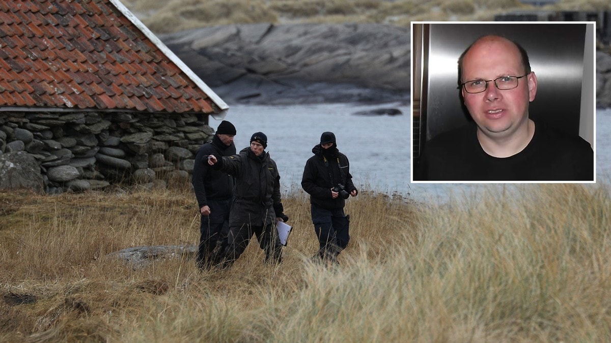 To menn tiltalt for å ha tent på og drept Sigbjørn Sveli (44)