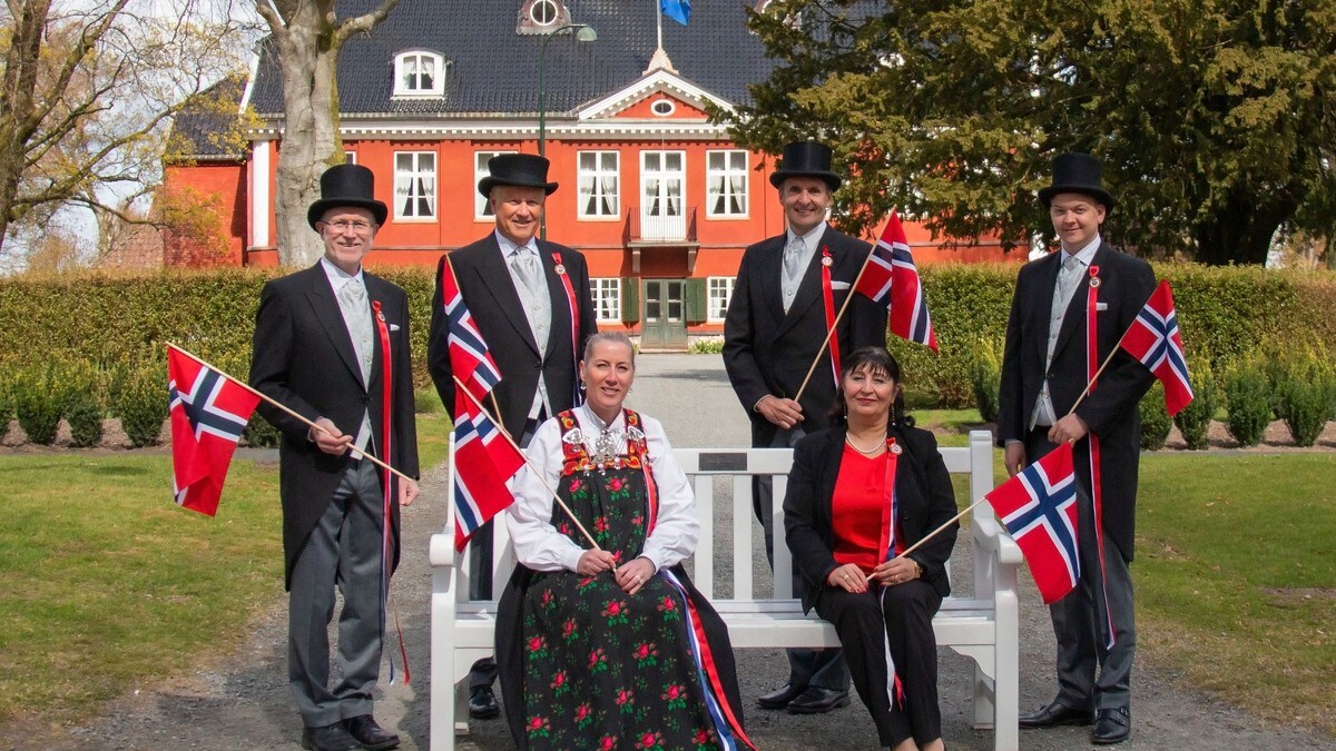 Flosshatt-krangel i Stavanger: – Det er trange tider nå