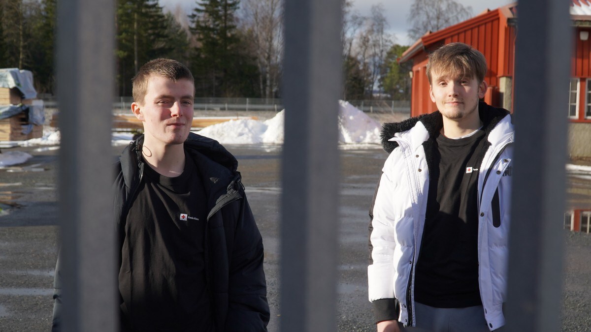 Bekymret for hvordan selvdrapsfaren håndteres i norske fengsler
