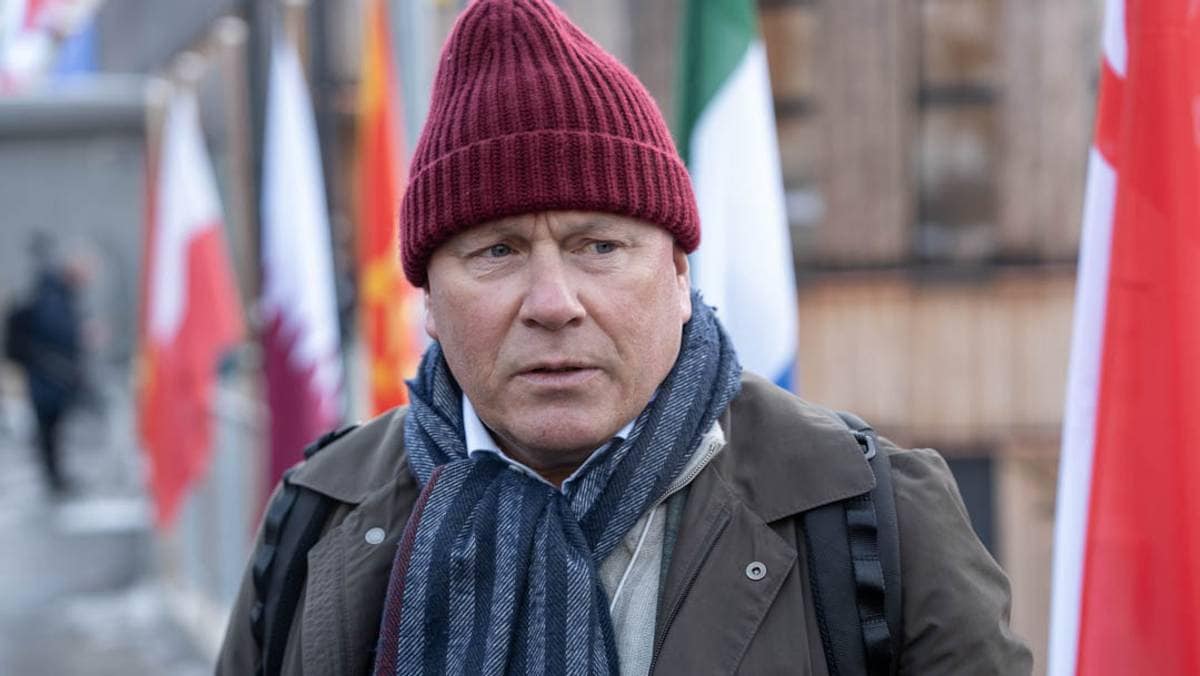 Oljefondet økte med 1526 milliarder kroner i fjor