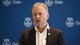 Foto: Anders Fehn / NRK Byrådsleder Raymond Johansen (Ap).