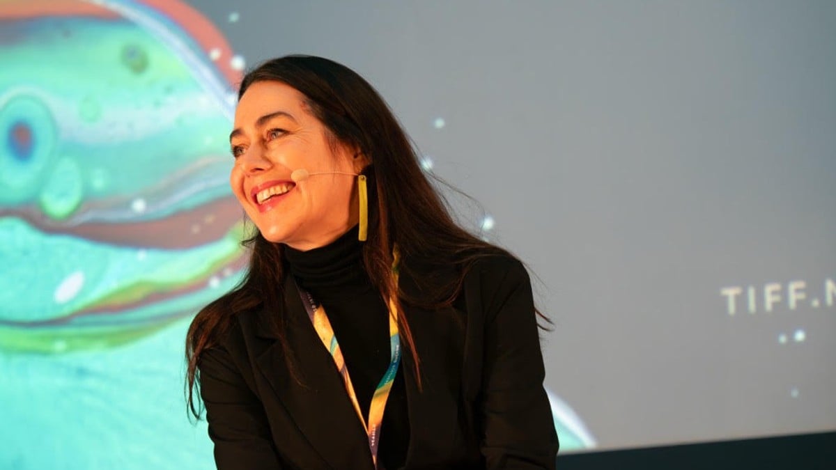 Produsenten av «Affeksjonsverdi»: – Tidenes mulighet for norsk film