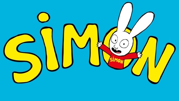Fransk animasjonsserie om en kanin med mange påfunn.
    