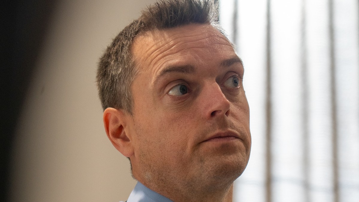 Pågrepet i stor narkotikasak i Larvik