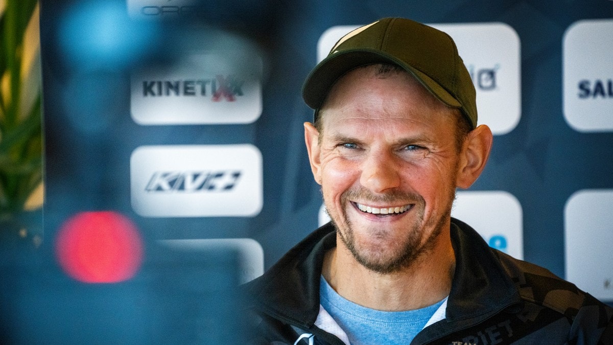 Olaf Tufte begraves fra Horten kirke fredag: – Var både en venn og en kompis