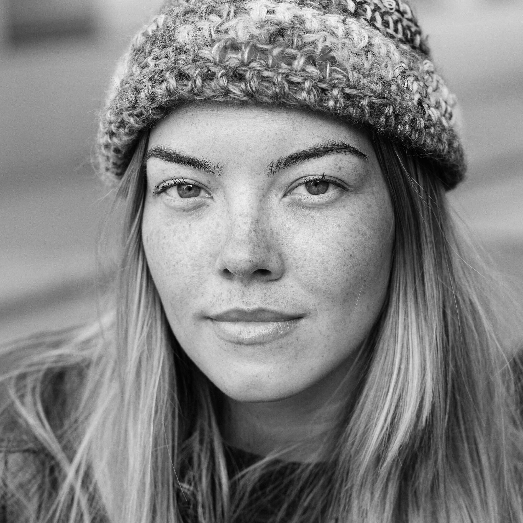 Sara Nå Aga