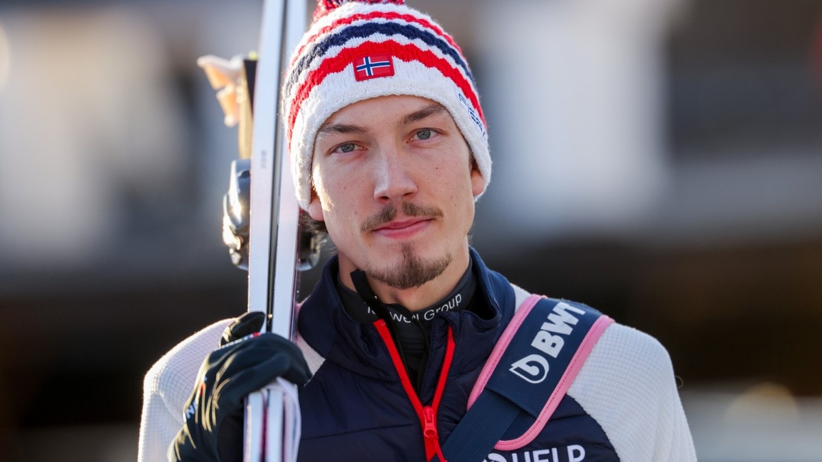 Forfang og Lindviks suspensjon opphørt: – Utrolig godt