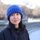 Halvor Ekeland / NRK Jennifer Li i Dignity 2026