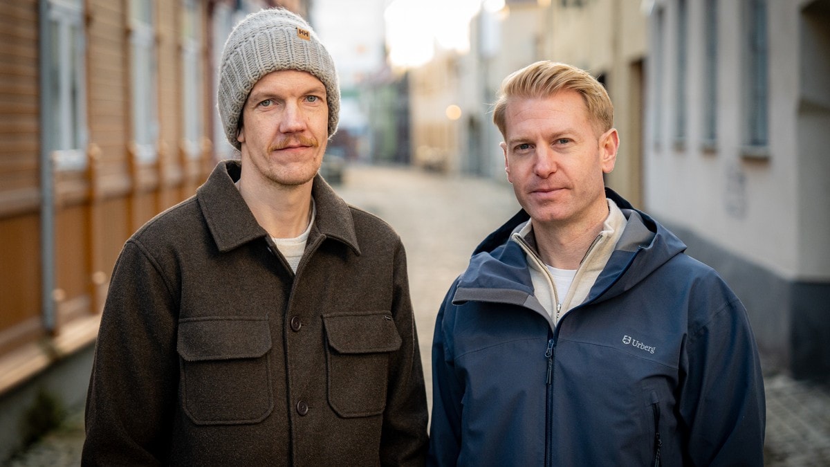 Stemplet som drapsmenn som barn – nektes erstatning