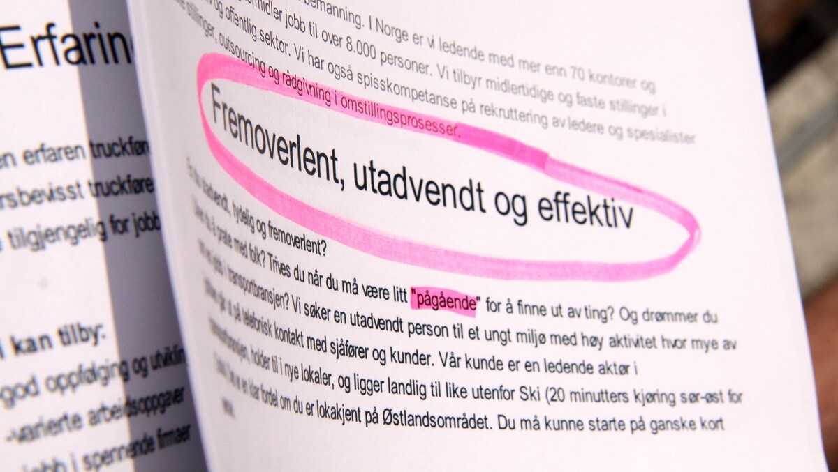 Tips for en introvert dating en utadvendt