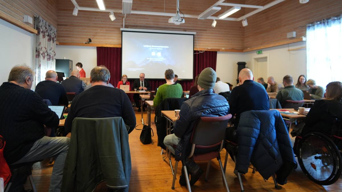 Kan gå mot salg av omstridt bredbåndsselskap