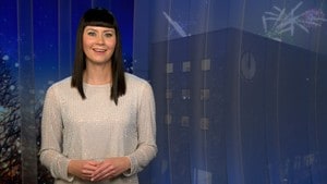 Når de sover av Rolf Jacobsen