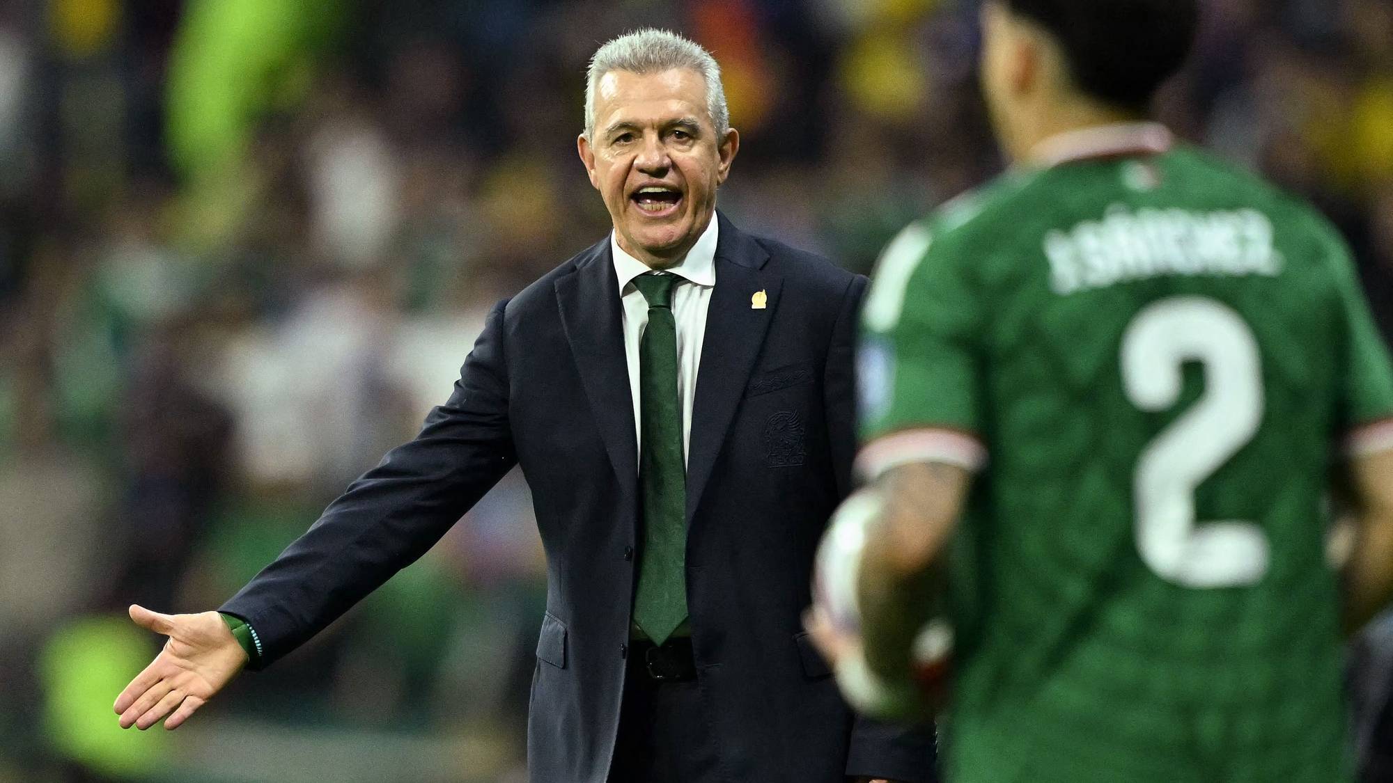 Aguirre